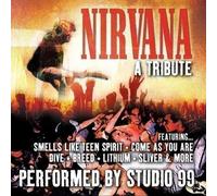 Studio 99 - Nirvana-a Tribute