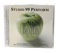Studio 99 Perform All the Beat