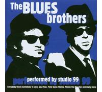 Studio 99 - Perform the Blues Brother