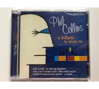 Studio 99 - Phil Collins-a Tribute