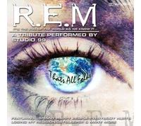 Studio 99 - R.E.M.-a Tribute
