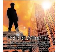 Studio 99 - Robbie Williams-a Tribute [Import]