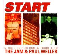 Studio 99 - Start [Import]