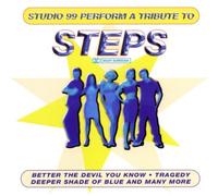 Studio 99 - Steps Tribute