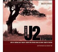 Studio 99^Studio 99 - Best of U2-a Tribute