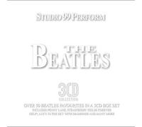 Studio 99 - The Beatles [Import]