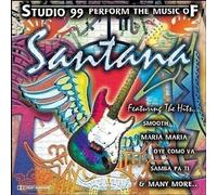 Studio 99 - The Music of Santana