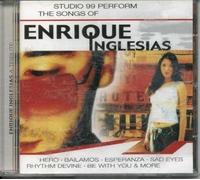 Studio 99 - The Songs of Enrique Iglesias