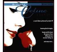 Studio 99 - The Very Best of Celine Dion