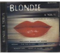 Studio 99 - Tribute to Blondie