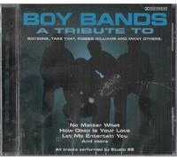 Studio 99 - A Tribute to Boy Bands