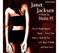 Studio 99 - Tribute to Janet Jackson