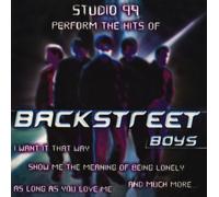 Studio 99 - Tribute to the Backstreet Boys