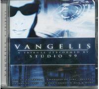 Studio 99 - Tribute to Vangelis [Import]