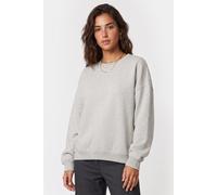 STUDIO AMAYA Japan Sweater Grey Talla: XS | Manga Larga Outlet | Mujer | Gris