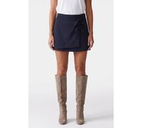 STUDIO AMAYA Queen Skirt Blue Talla: XS | Mini Faldas Outlet | Mujer | Azul