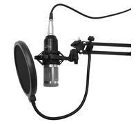 Studio and streaming microphone mt397s