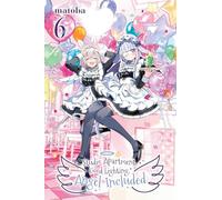 Studio Apartment, Good Lighting, Angel Included, Vol. 6: Volume 6