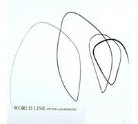 STUDIO APARTMENT - World Line