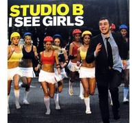 Studio B - I See Girls