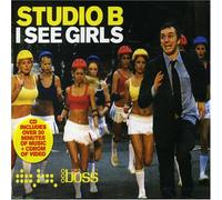 Studio B - I See Girls