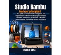 Studio Bambu Guida per principianti