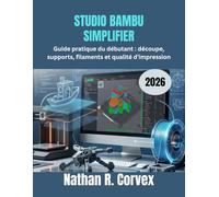 STUDIO BAMBU SIMPLIFIER 2026