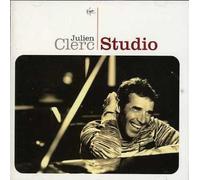 Studio by JULIEN CLERC (2003-06-24)