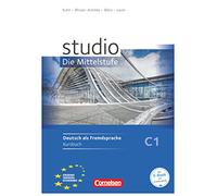 studio d - Die Mittelstufe