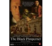 STUDIO CANAL - BLACK PIMPERNEL (1 DVD)