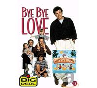 STUDIO CANAL - BYE BYE LOVE (1 DVD)