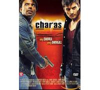 STUDIO CANAL - CHARAS , A JOINT EFFORT (1 DVD)