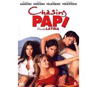STUDIO CANAL - CHASING PAPI (1 DVD)