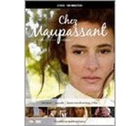 STUDIO CANAL - CHEZ MAUPASSANT 2 - 2 DVD (1 DVD)
