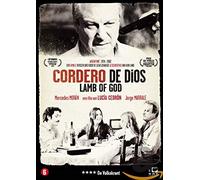 STUDIO CANAL - CORDERO DE DIOS - LAMB OF GOD (1 DVD)
