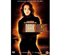 STUDIO CANAL - DARK ANGEL - SEASON 1 - 6 DVD (1 DVD)