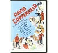 STUDIO CANAL - DAVID COPPERFIELD (1 DVD) (DVD) (Importación USA)