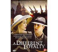 STUDIO CANAL - DIFFERENT LOYALTY, A (1 DVD)