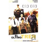 STUDIO CANAL - EL ULTIMO TREN (1 DVD)