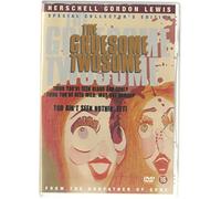 STUDIO CANAL - GRUESOME TWOSOME, THE (1 DVD)