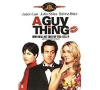 STUDIO CANAL - GUY THING, A - IVRESSE ET CONSEQUENCES (1 DVD)
