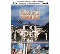 STUDIO CANAL - HEARST CASTLE - BUILDING A DREAM (1 DVD)