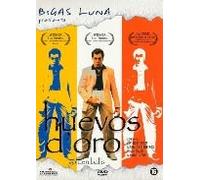 STUDIO CANAL - HUEVOS D'ORO - BIGAS LUNA (1 DVD)