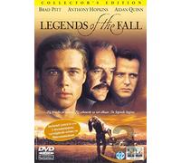 STUDIO CANAL - LEGENDS OF THE FALL (1 DVD)