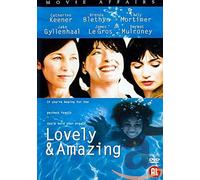 STUDIO CANAL - LOVELY AND AMAZING (1 DVD)