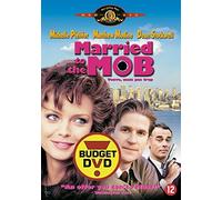 STUDIO CANAL - MARRIED TO THE MOB - VEUVE MAIS PAS TROP (1 DVD)