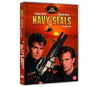STUDIO CANAL - NAVY SEALS - LES MEILLEURS (1 DVD)