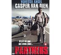 STUDIO CANAL - PARTNERS (1 DVD)