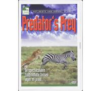 STUDIO CANAL - PREDATOR' S PREY - HET BESTE VAN ANIMAL PLANET 1 (1 DVD)
