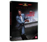 STUDIO CANAL - RED CORNER (1 DVD) (DVD)